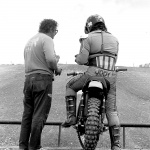 BEST OF JODYS BOX: “OVER SPRINGS SIT STAND,” ADVISED PIERRE KARSMAKERS BACK IN ‘73. I STILL DON’T KNOW WHAT THAT MEANT.