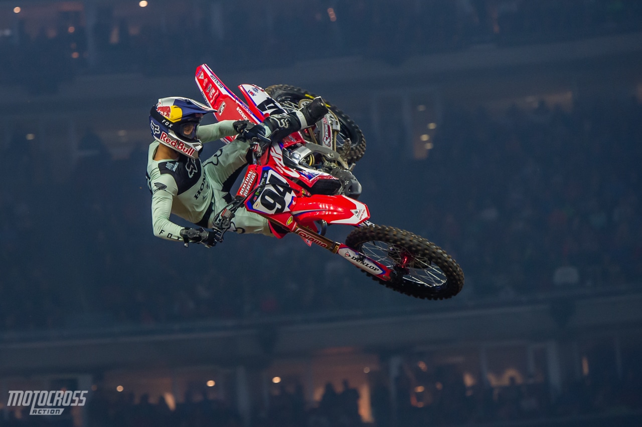 Honda Of Houston >> MOTOCROSS ACTION MID-WEEK REPORT | Motocross Action Magazine Honda Of Houston >> MOTOCROSS ACTION MID-WEEK REPORT | Motocross Action Magazine