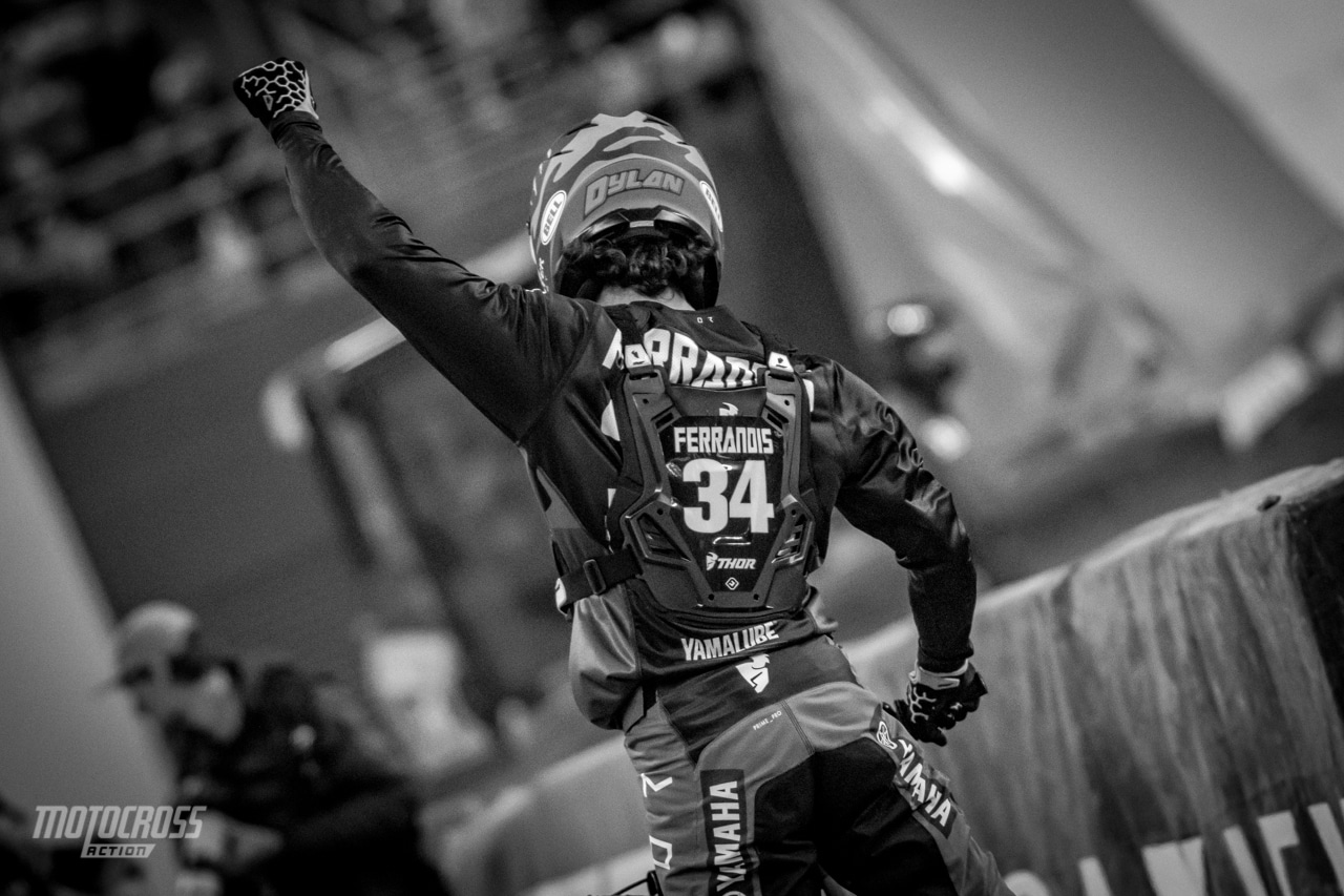 Dylan Ferrandis 2019 Seattle Supercross-5200