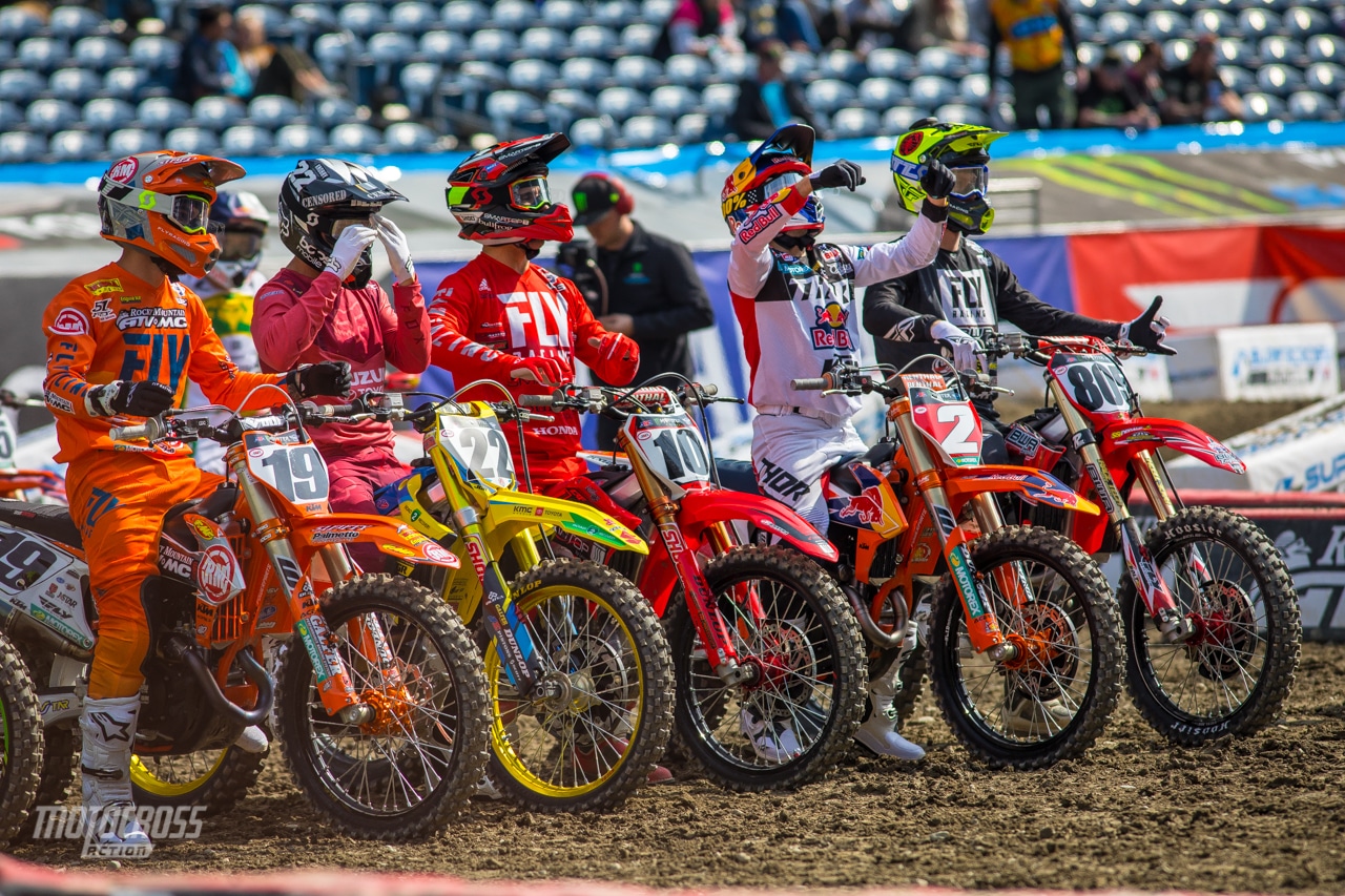 450 riders_2019 Seattle Supercross PRAXIS-2902