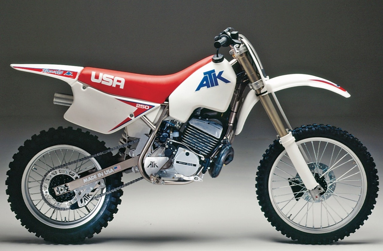 THE REAL STORY OF AMERICAS MOST FAMOUS DIRT BIKE DESIGNER 