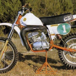 BIKES YOU’VE NEVER SEEN BEFORE: THE PUKIMOTOR CZ