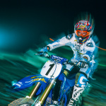 FLASHBACK FRIDAY: 1999 SUMMERCROSS SX IN THE L.A. COLISEUM
