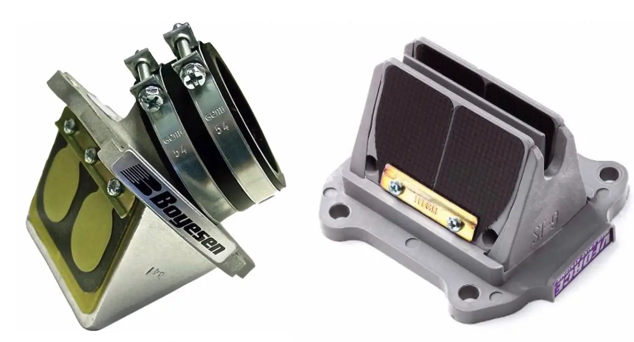 TEN THINGS YOU NEED TO KNOW ABOUT REED VALVES Moto Head Clothing