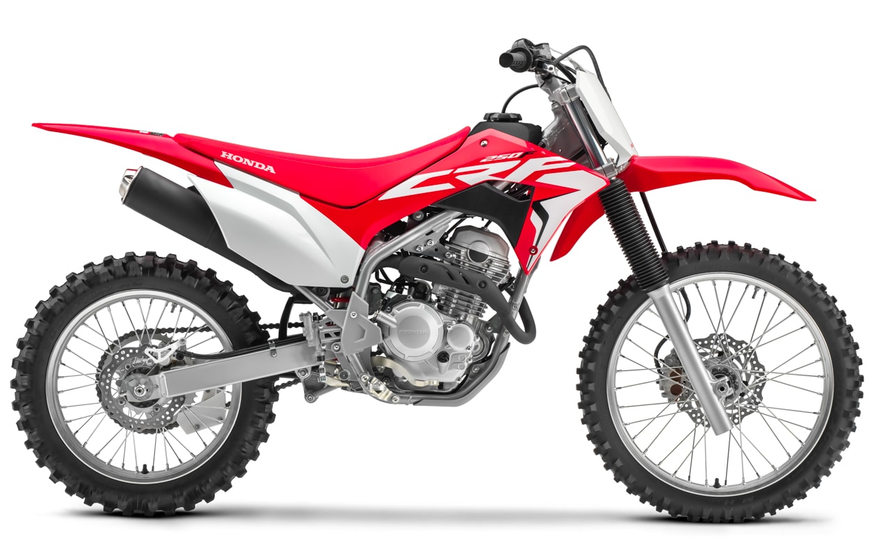 anspore arkiv udelukkende TEN THINGS ABOUT BUYING A FUN AND EASY TO RIDE STARTER BIKE - Motocross  Action Magazine