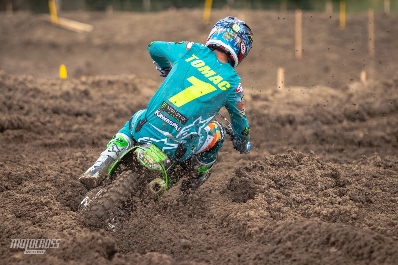 PRESS DAY GALLERY 2019 HANGTOWN NATIONAL