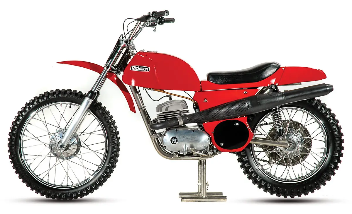 Montesa Honda Moto