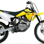 2020 Suzuki DR-Z125L