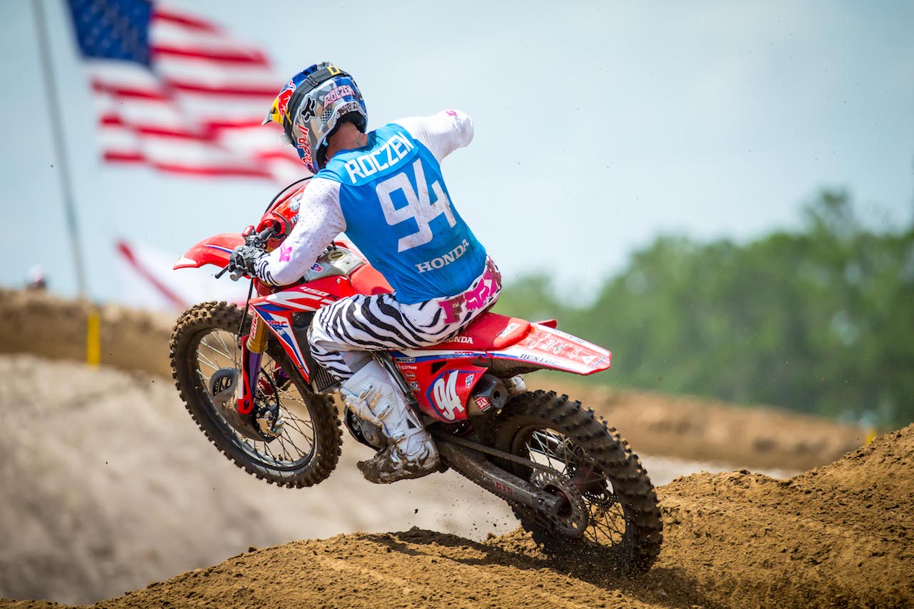 UPDATED 2020 AMA PRO MOTOCROSS SEASON SCHEDULE FOX RACEWAY NATIONAL IS