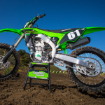 2020 KAWASAKI KX250