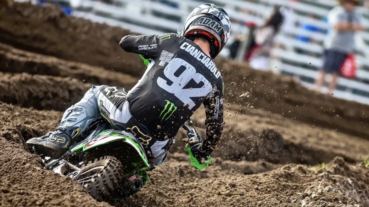 How to Get Into Motocross: 7 Steps to Start Riding MX