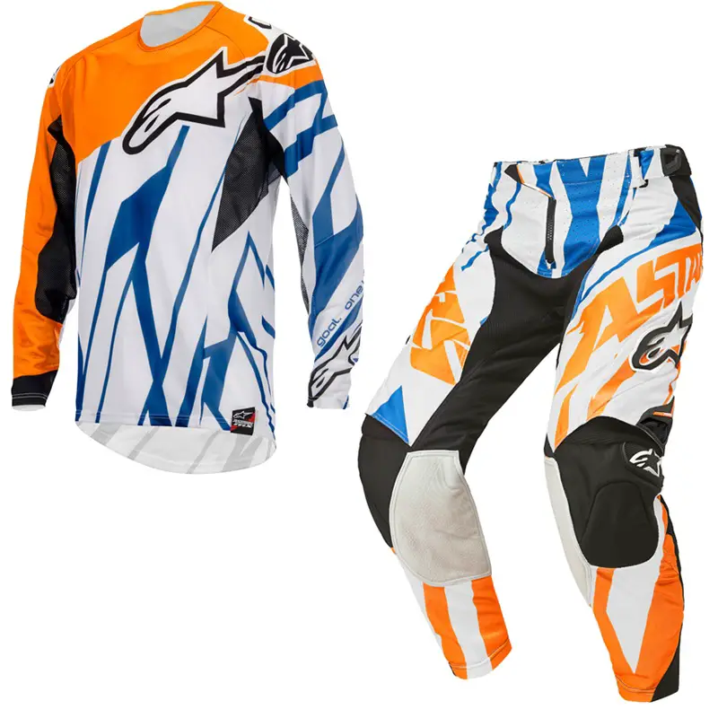 alpinestar motocross gear