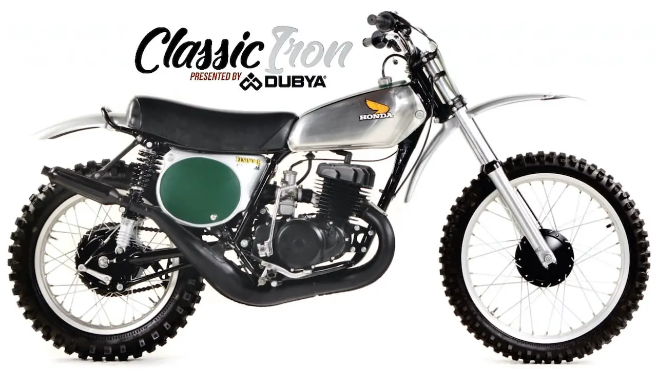 Revues Sport Moto 1973-1974 