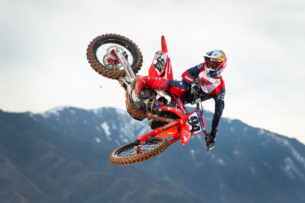 MOTOCROSS ACTION MID-WEEK REPORT | Motocross Action Magazine