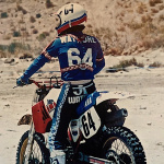 THE BIKE THAT “BONES” BUILT: A STORY OF FRIENDSHIP ACROSS THE AGES