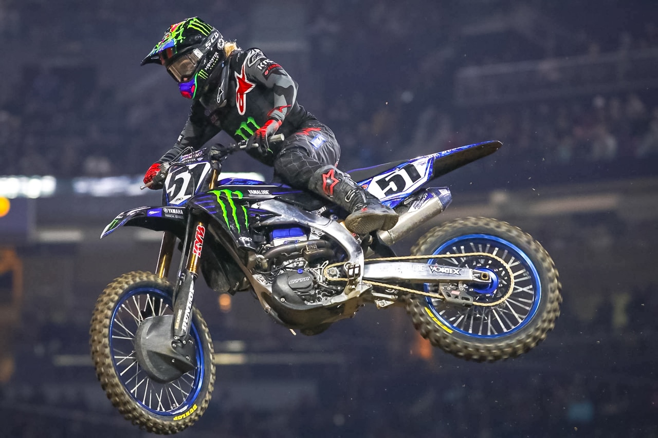 Justin Barcia 2020 San Diego Supercross-37