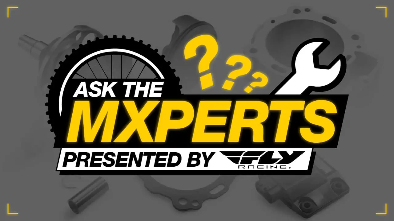 ASK THE MXPERTS: WHY NOT RIDE THE WIND?
