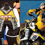 FORGOTTEN MOTOCROSS TECH: THE ATTACK PANT WAS TWO PANTS IN ONE