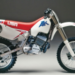 FORGOTTEN MOTOCROSS TECH: THE INVENTOR THAT FOOLED THE USGP TECH INSPECTORS