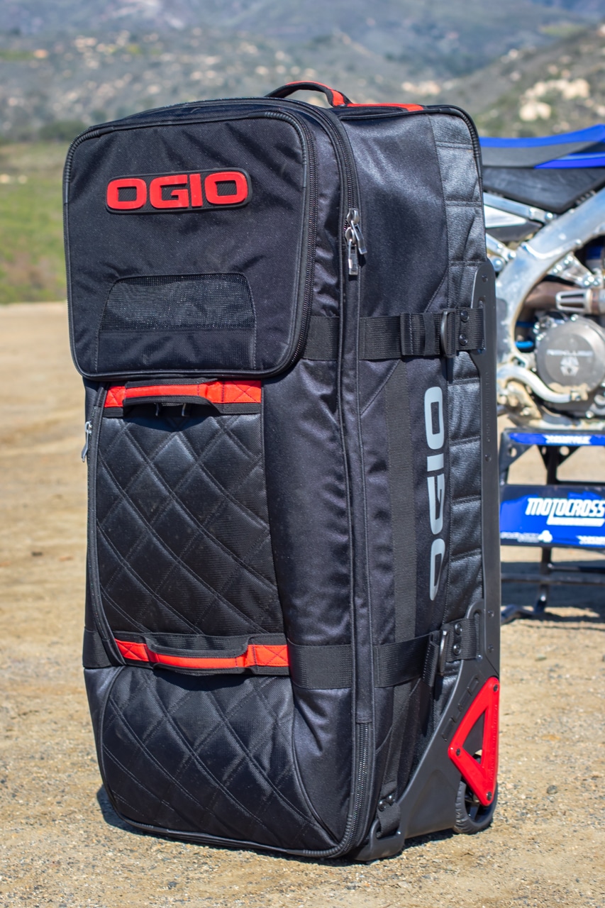 ogio ktm gear bolsa