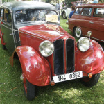 MOTORCYCLE OR CAR? UNKNOWN CARS FROM FAMOUS MOTORCYCLE BRANDS
