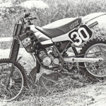 JODY’S TRUE STORY OF THE PITIFUL 1992 WATER-COOLED CZ 125MX