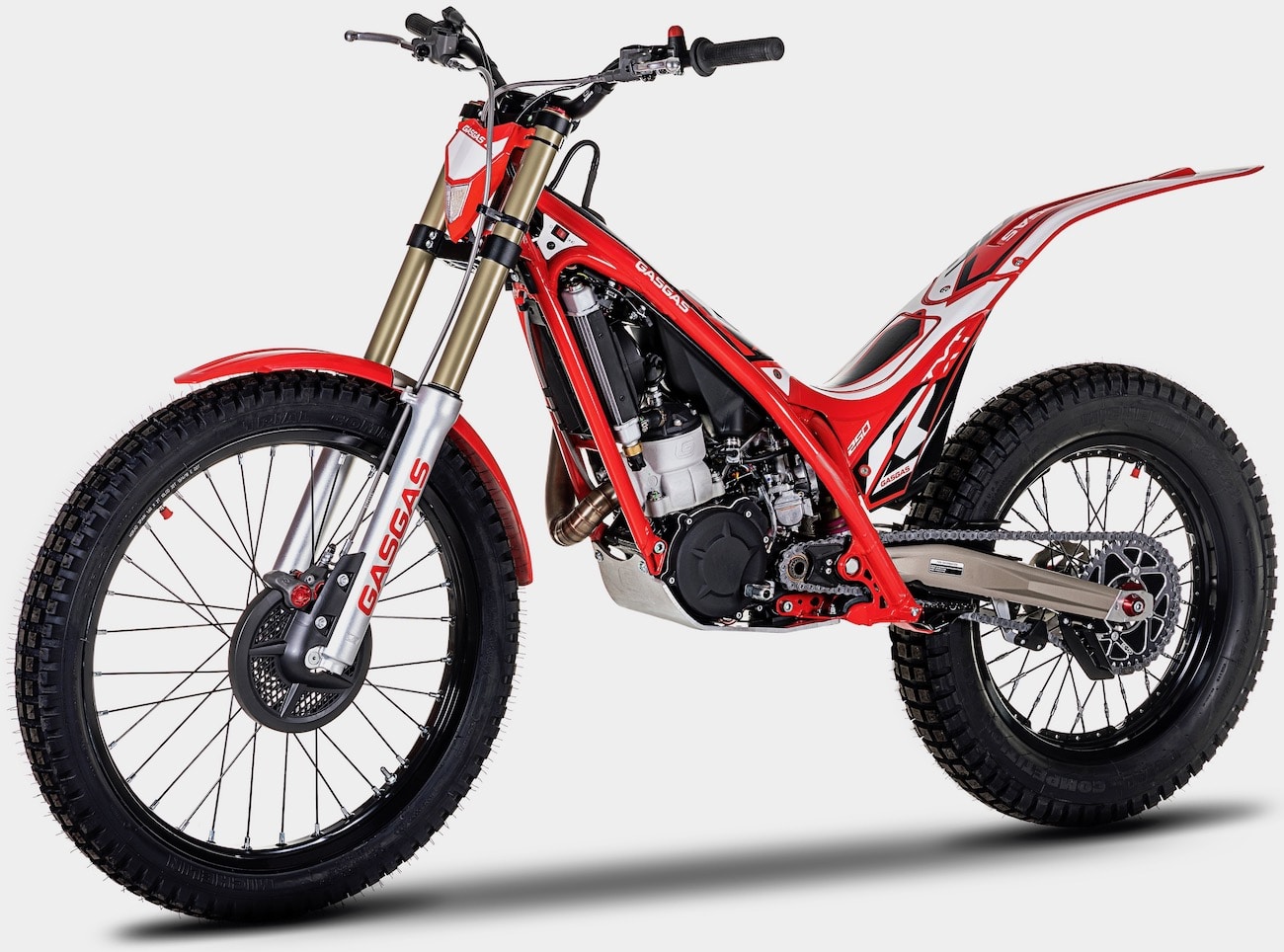 gas gas electric trials bike for sale