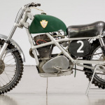 BIKES YOU’VE NEVER SEEN BEFORE: 1966 LITO X-CAM ALUMINUM 500 CROSS