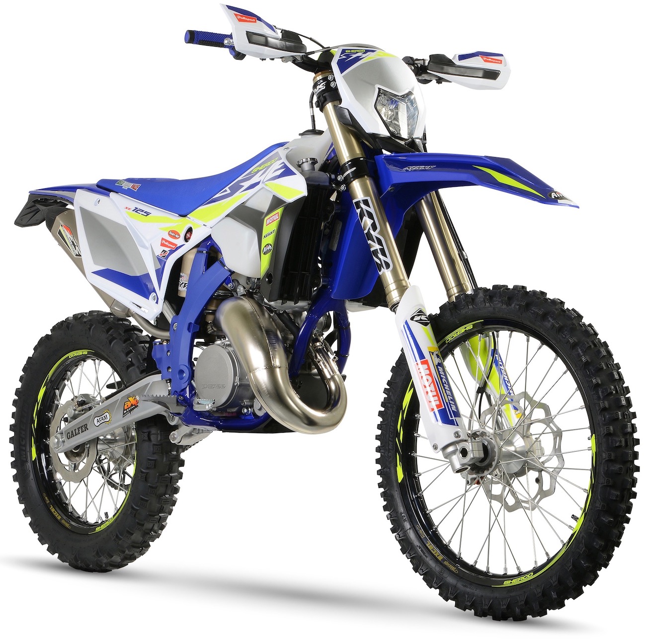 2021 sherco store 300 for sale