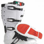 FORGOTTEN MOTOCROSS TECH: REMO BERLESE’S INNOVATIVE JETT J1 BOOTS