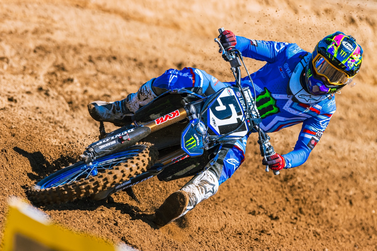 Motocross des Nations 2025 et 2026 les circuits annoncés