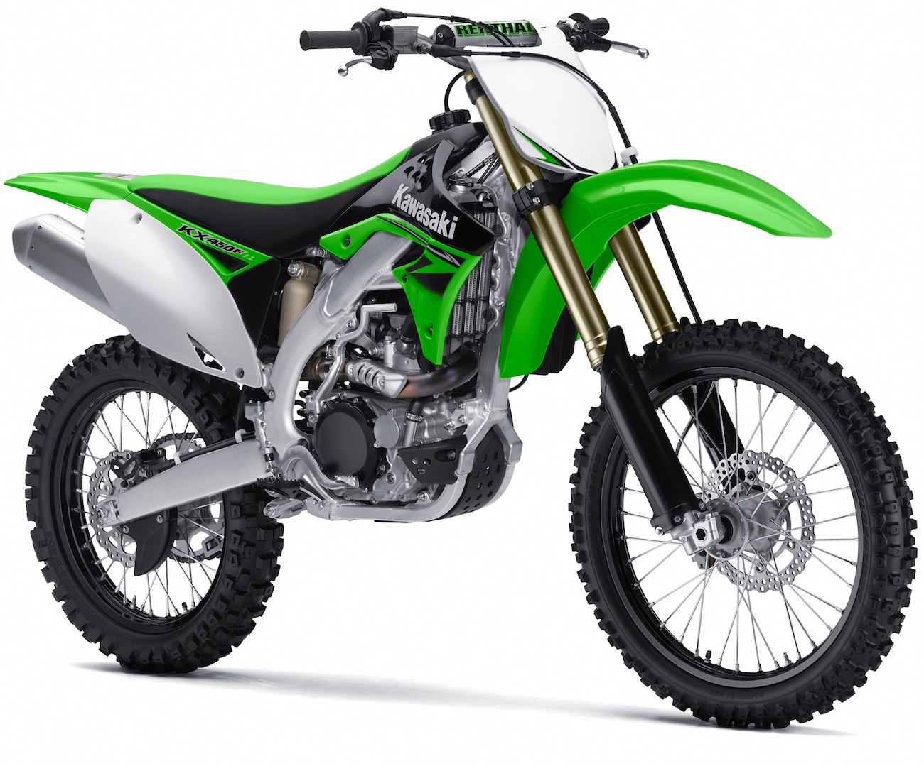 ASK THE MXPERTS: HELP ME WITH MY GARAGE FIND 2009 KAWASAKI - Motocross Action Magazine