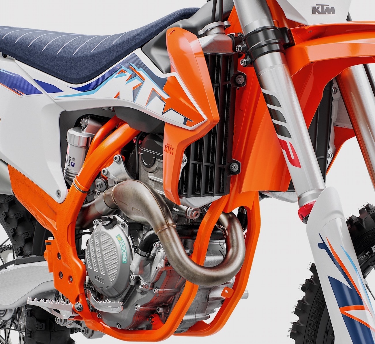 KTM SXF 250 2021