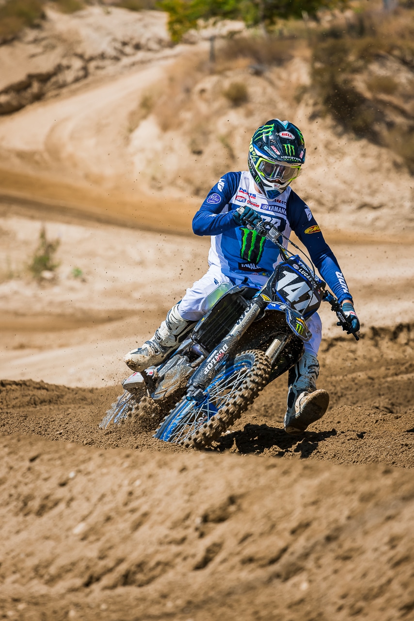 STAR RACING YAMAHA'S LEVI KITCHEN TO MAKE PRO DEBUT AT 2021 RED BUD  NATIONAL - Motocross Action Magazine