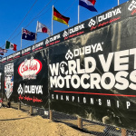 EVERY WORLD VETERAN MOTOCROSS CHAMPION (1985-2022)