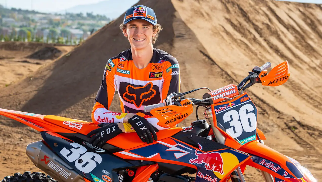 MXA INTERVJU MAX VOHLAND O VODEĆIM KRUGOVAMA I PRIPREMAMA ZA