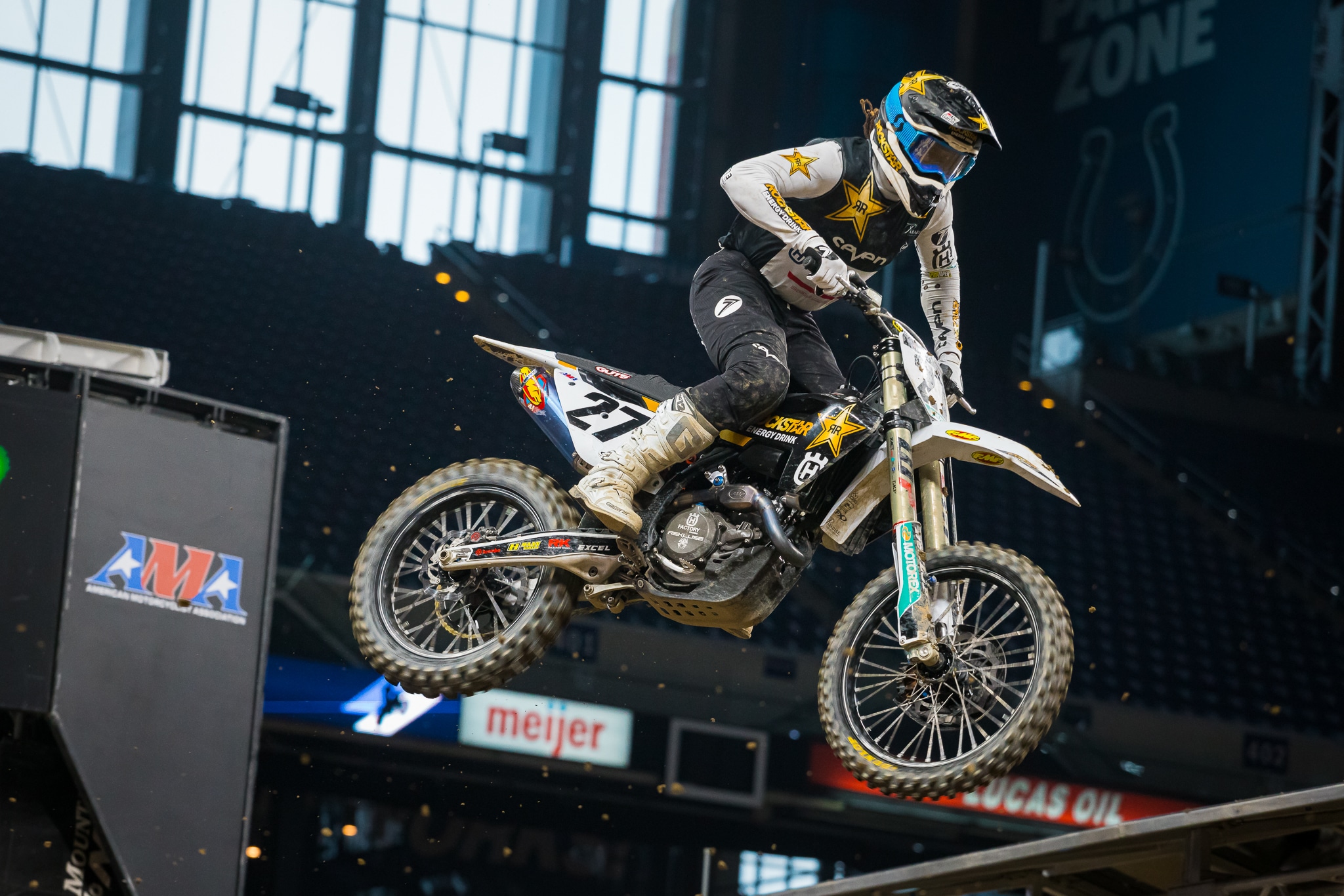 TEN THINGS YOU NEED TO KNOW ABOUT SUSPENSION SETUP Motocross Action