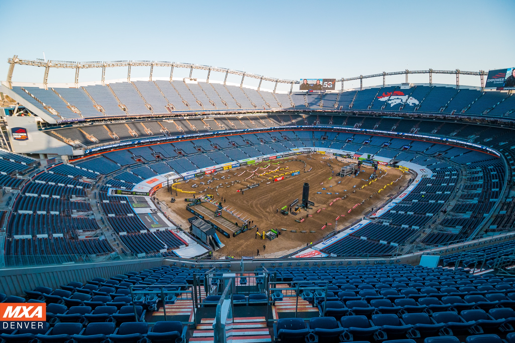 2022 SUPERCROSS POINT STANDINGS AFTER ROUND 16 - Motocross Action Magazine