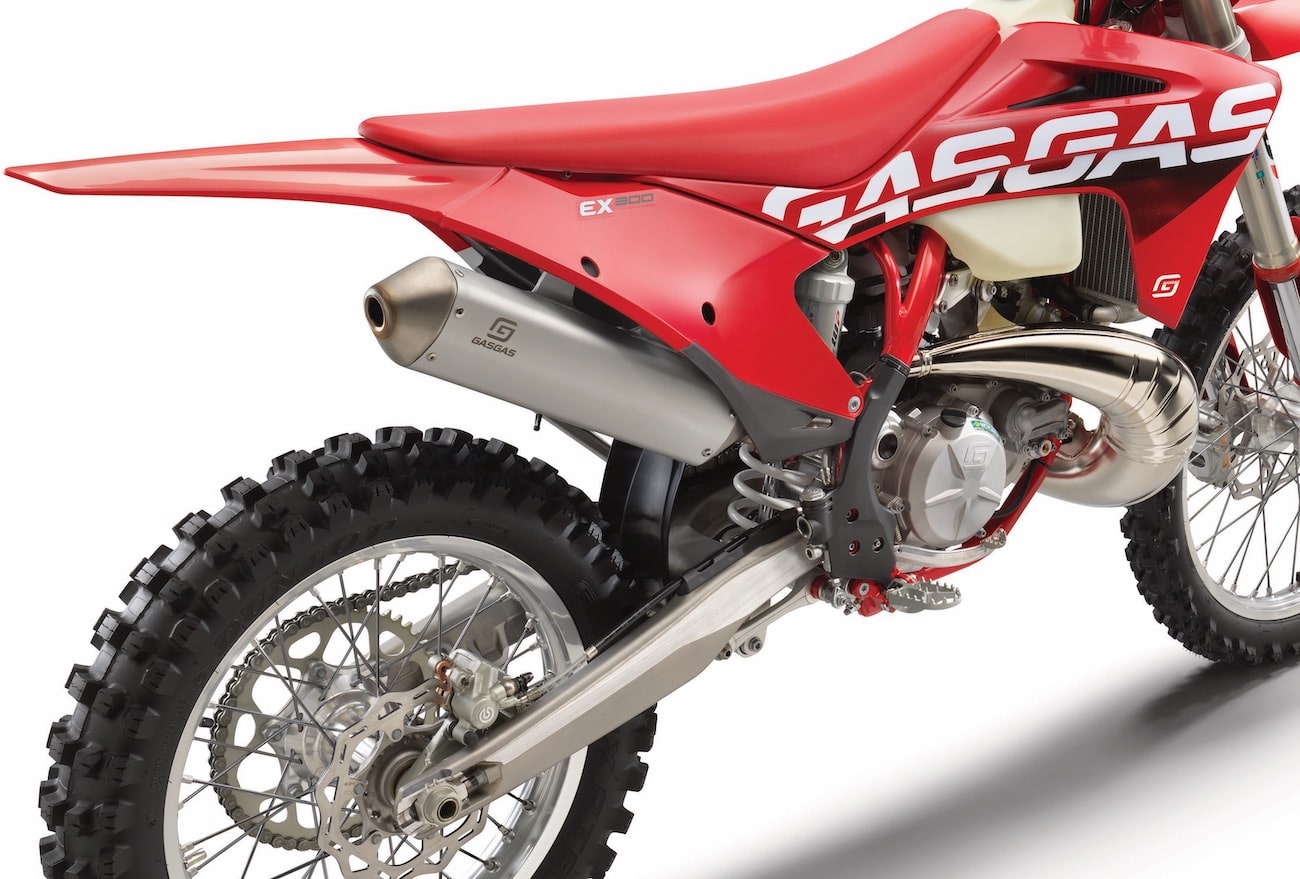 gasgas ex250