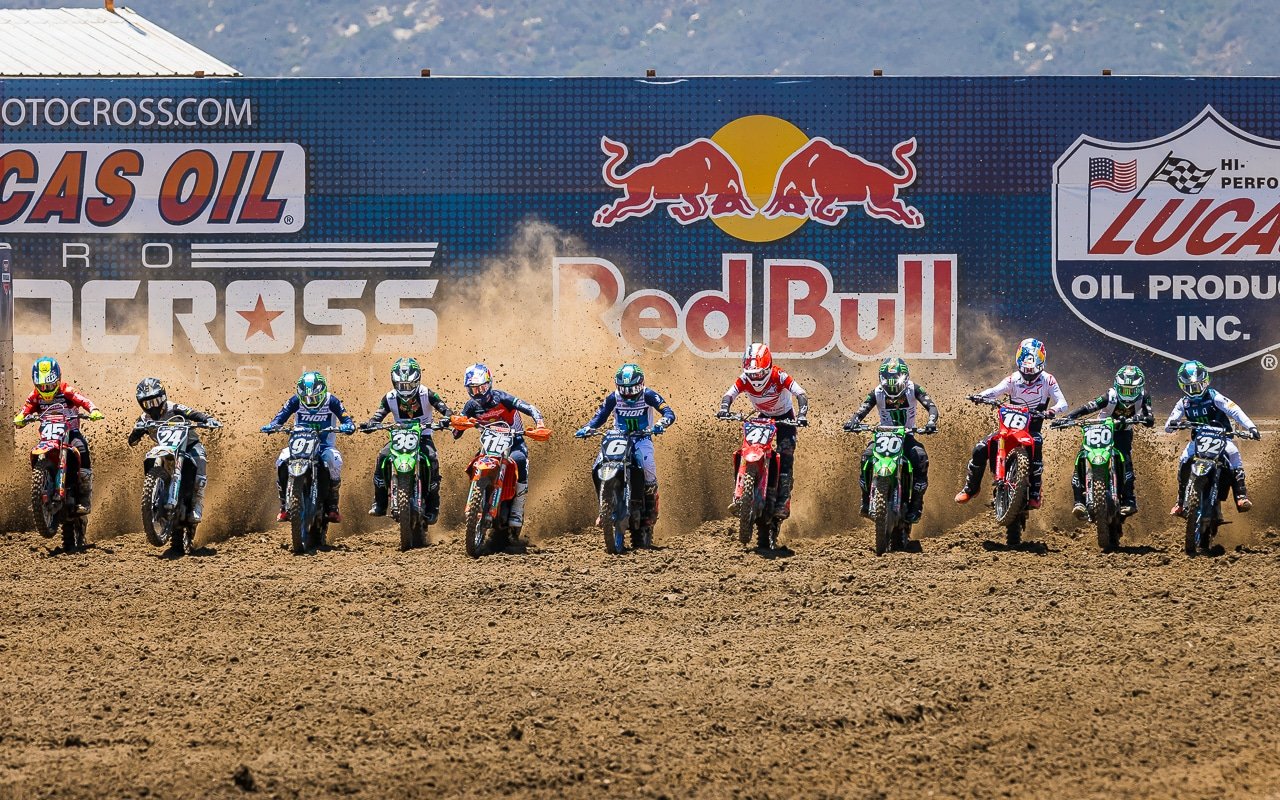 How to Watch/Stream Fox Raceway 1 and MXGP of Spain on TV - Racer X