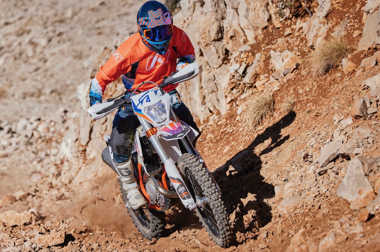 USA made Next Sports Dirt Bike Pants Off-Road ATV MX Motocross Men's 30 Yellow