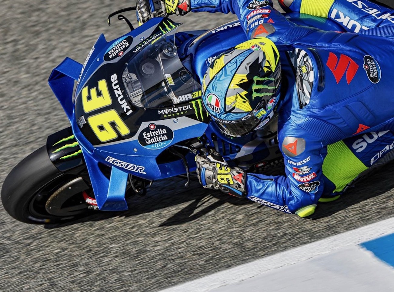 BREAKING NEWS! SUZUKI WILL PULL OUT OF MOTOGP AFTER THIS SEASON ...