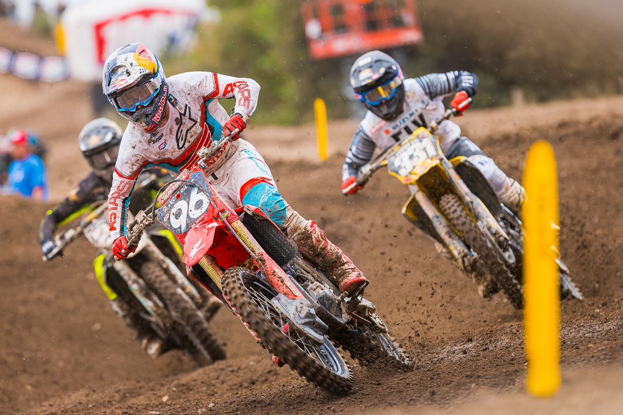 250 RESULTADOS GERAIS DA CORRIDA  2021 THUNDER VALLEY NATIONAL - Revista  Ação Motocross