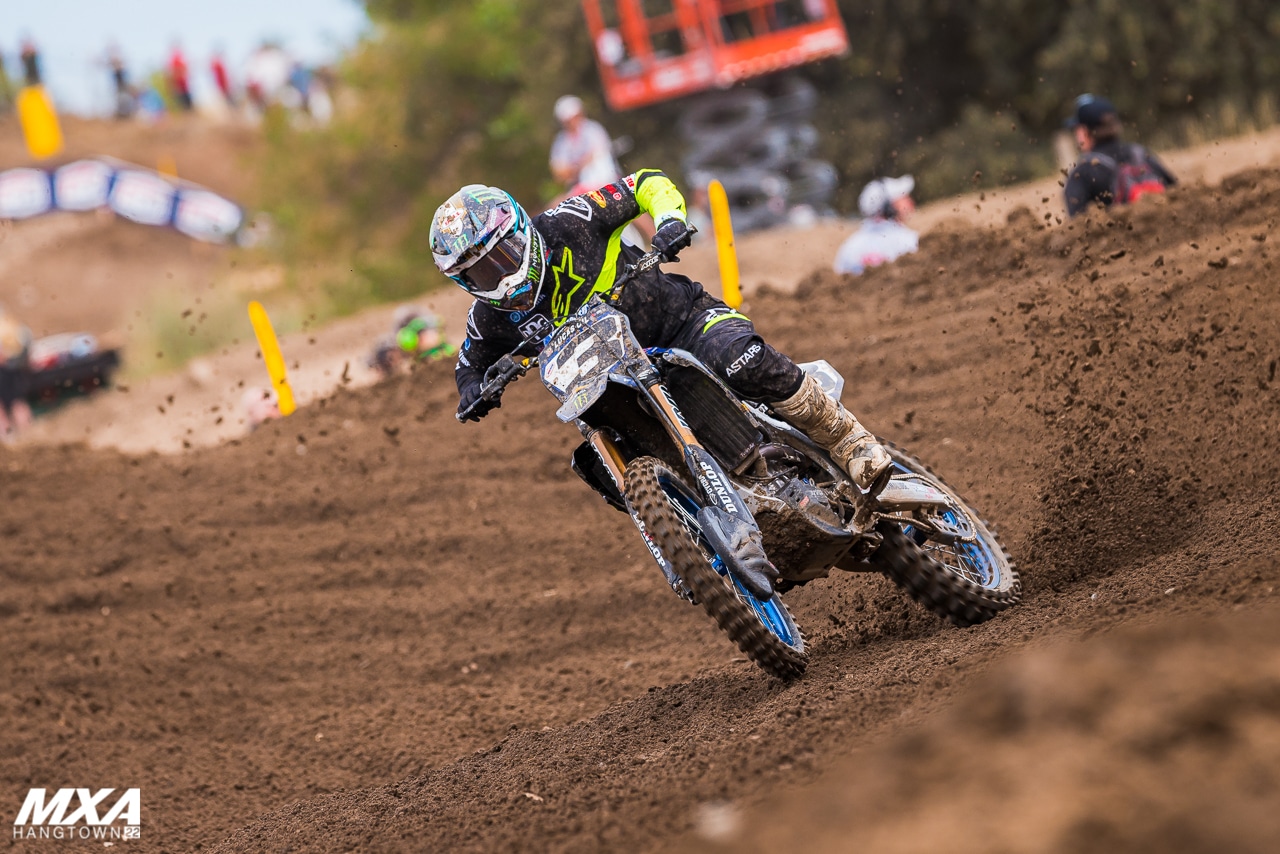 2022 MILLVILLE NACIONAL // 450 RESULTADOS GERAIS DA CORRIDA - Motocross  Action Magazine