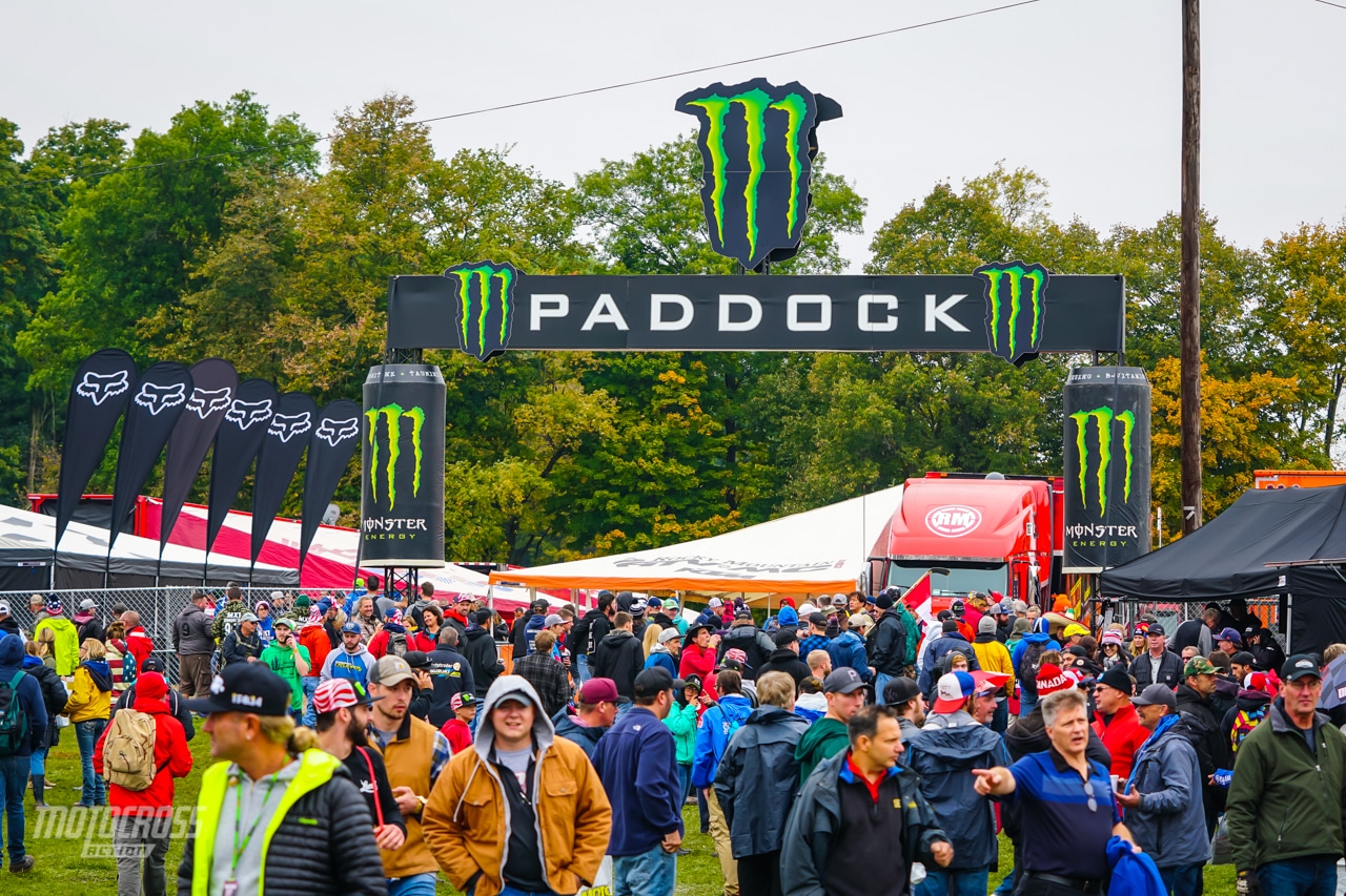 2022 MOTOCROSS DES NATIONS PRE-RACE REPORT TV SCHEDULE, ENTRY LIST and MORE 