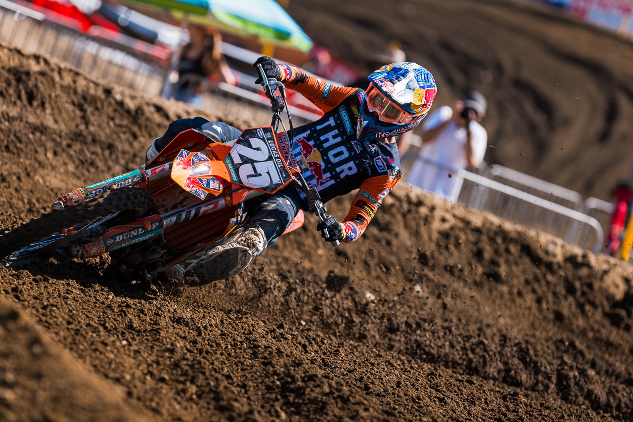 MXA'S WEEKEND NEWS ROUND-UP: TURNING THE HEAT DOWN OUT WEST! CRAWL OUT OF  YOUR CUBBY HOLES - Motocross Action Magazine