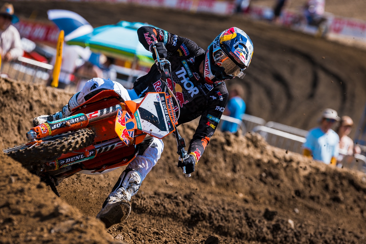 MXA'S WEEKEND NEWS ROUND-UP: IT'S OVER & IT WAS A BARN BURNER IN PALA &  TURKEY - Motocross Action Magazine