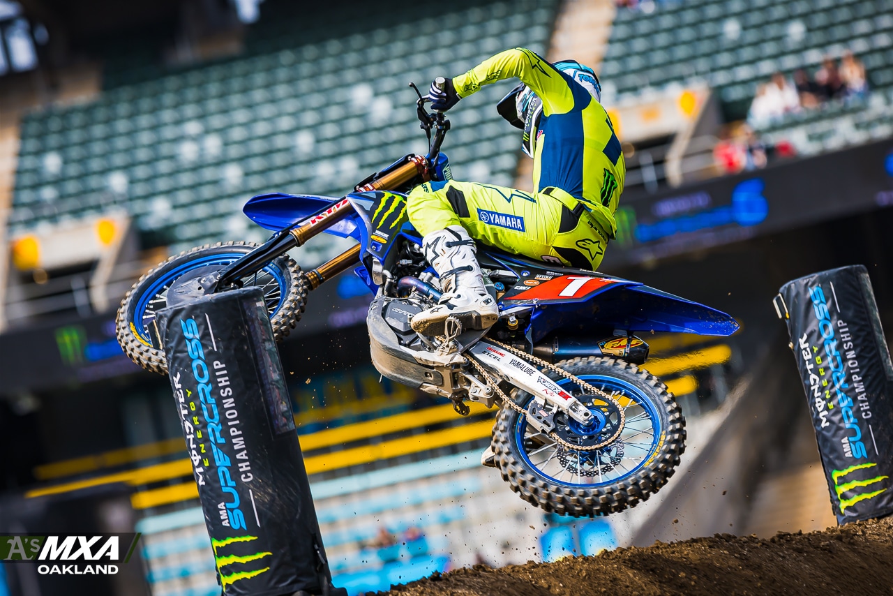 Eli Tomac 2023 Oakland Supercross-6846