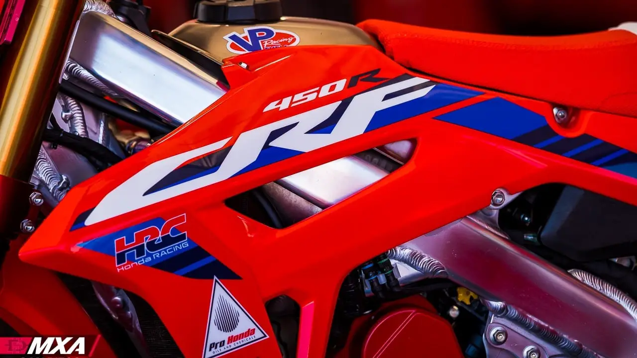 MXA RACE TEST: THE REAL TEST OF THE 2022 YAMAHA YZ125 - Motocross