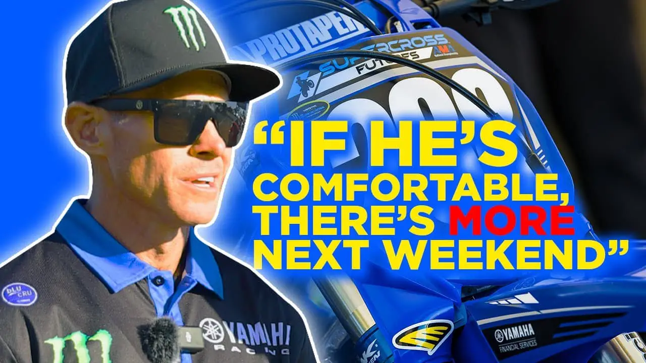 ニュース速報！ ハイデン・ディーガンがヒューストンSXに参戦